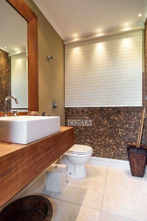 Casa de Condomínio à venda e aluguel com 5 quartos, 710m² - Foto 14