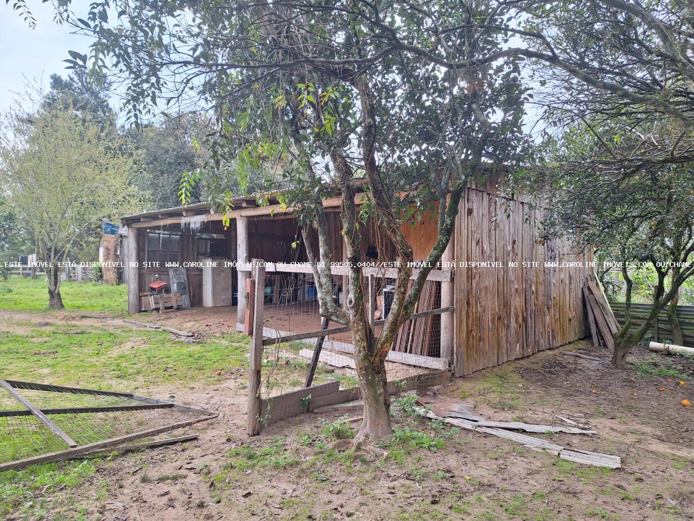 Chácara à venda com 2 quartos, 6790m² - Foto 3