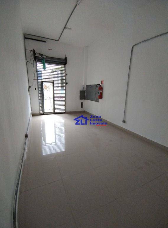 Loja-Salão para alugar, 33m² - Foto 5