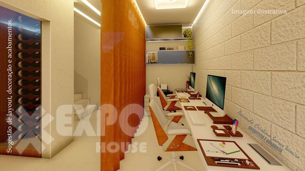 Casa de Condomínio à venda com 3 quartos, 550m² - Foto 13