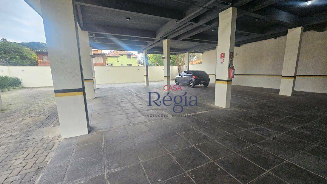 Apartamento para alugar com 2 quartos, 106m² - Foto 23
