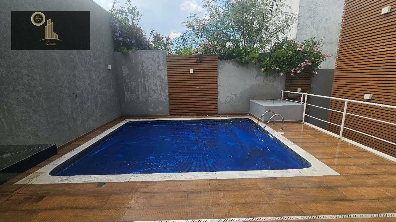 Casa de Condomínio à venda com 3 quartos, 240m² - Foto 45