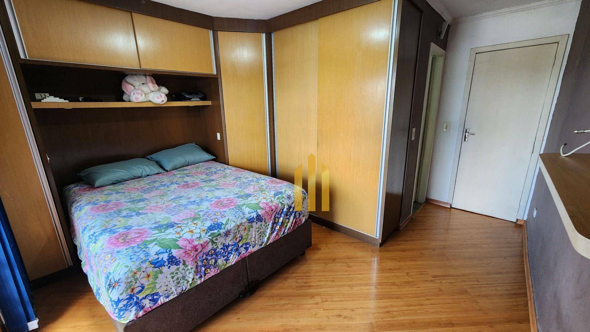 Sobrado à venda e aluguel com 3 quartos, 180m² - Foto 39