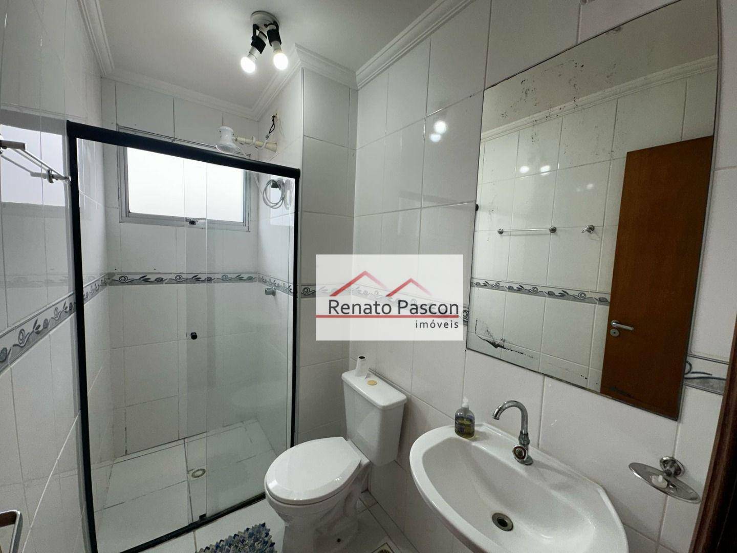 Apartamento à venda com 2 quartos, 59m² - Foto 18