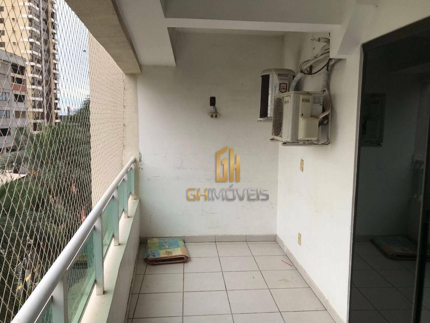 Apartamento à venda com 3 quartos, 90m² - Foto 15