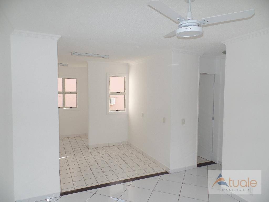 Apartamento para alugar com 2 quartos, 46m² - Foto 1