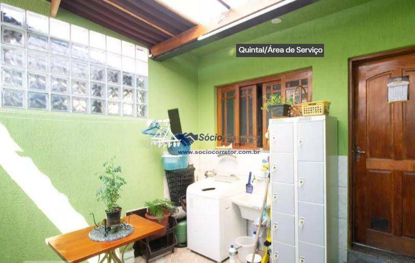 Sobrado à venda com 2 quartos, 100m² - Foto 12