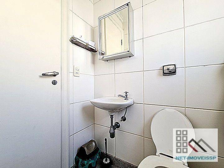 Apartamento à venda com 4 quartos, 265m² - Foto 29