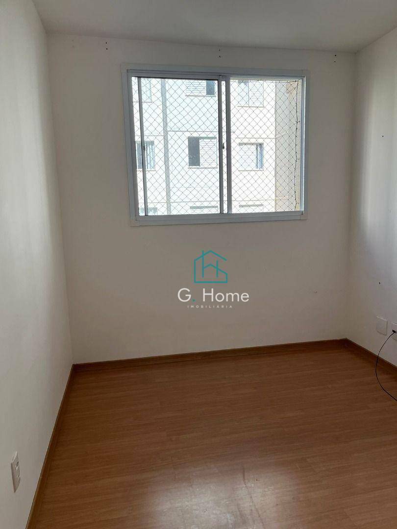 Apartamento à venda com 2 quartos, 46m² - Foto 13