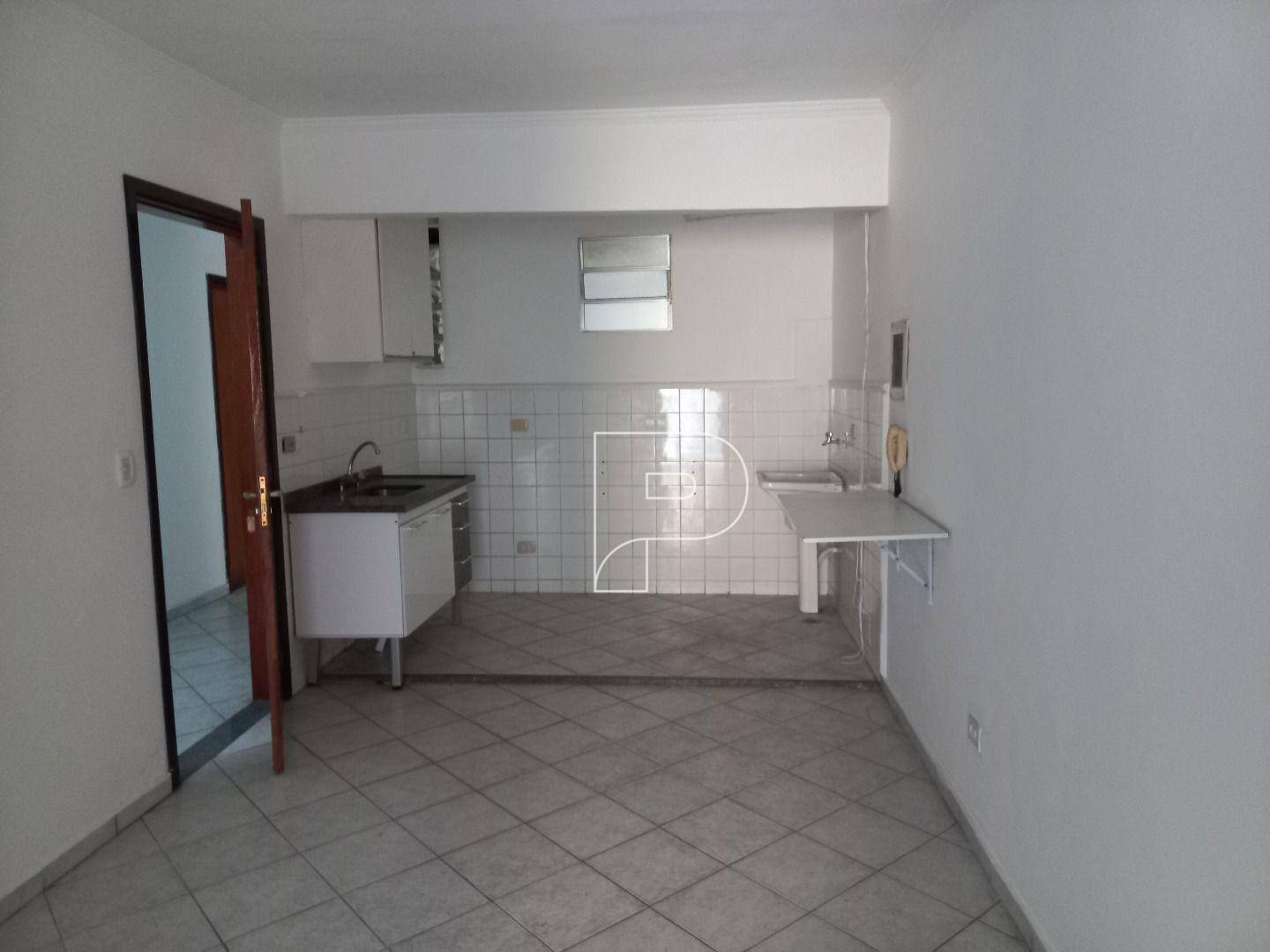 Apartamento à venda com 1 quarto, 31m² - Foto 28