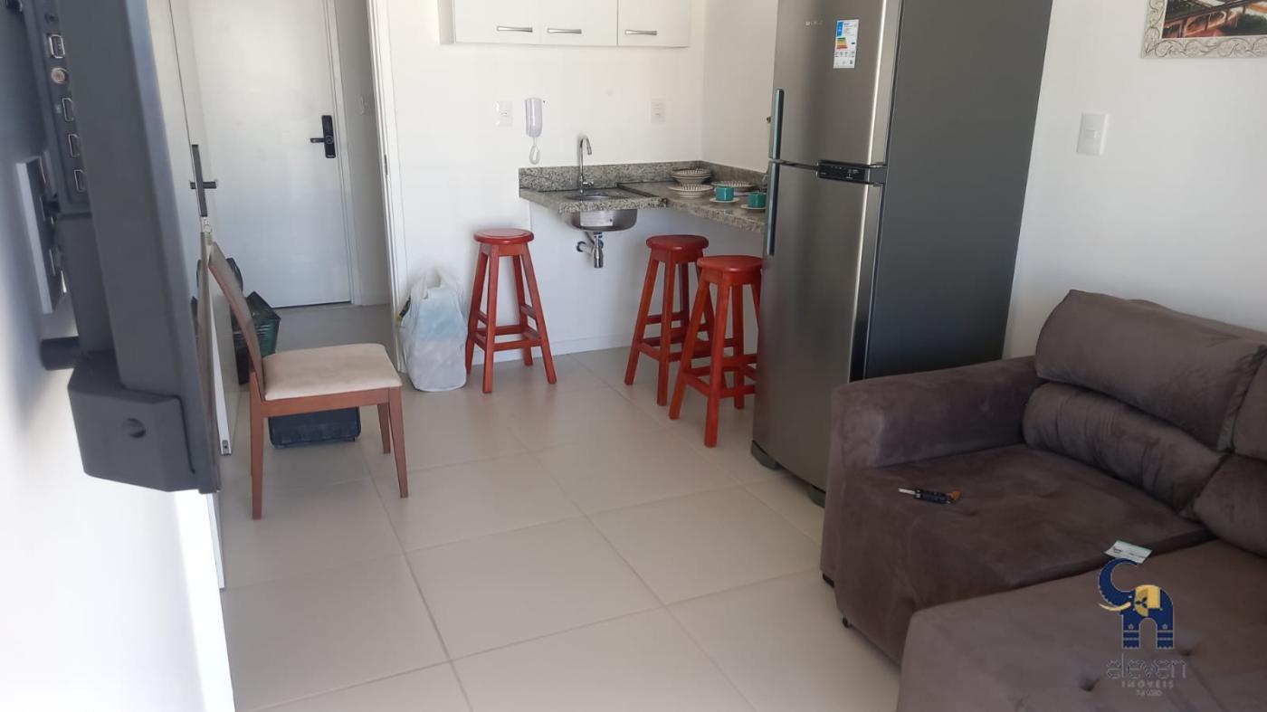 Apartamento à venda com 1 quarto, 38m² - Foto 15