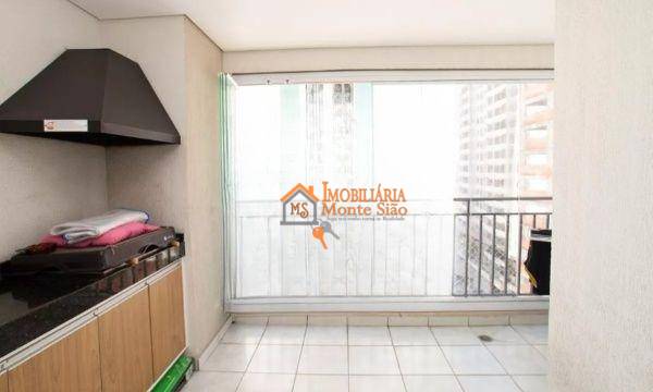 Apartamento à venda com 3 quartos, 75m² - Foto 9