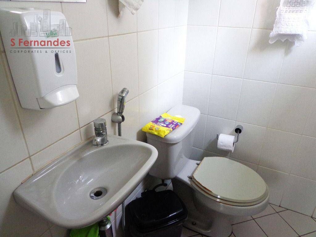 Conjunto Comercial-Sala à venda, 41m² - Foto 22