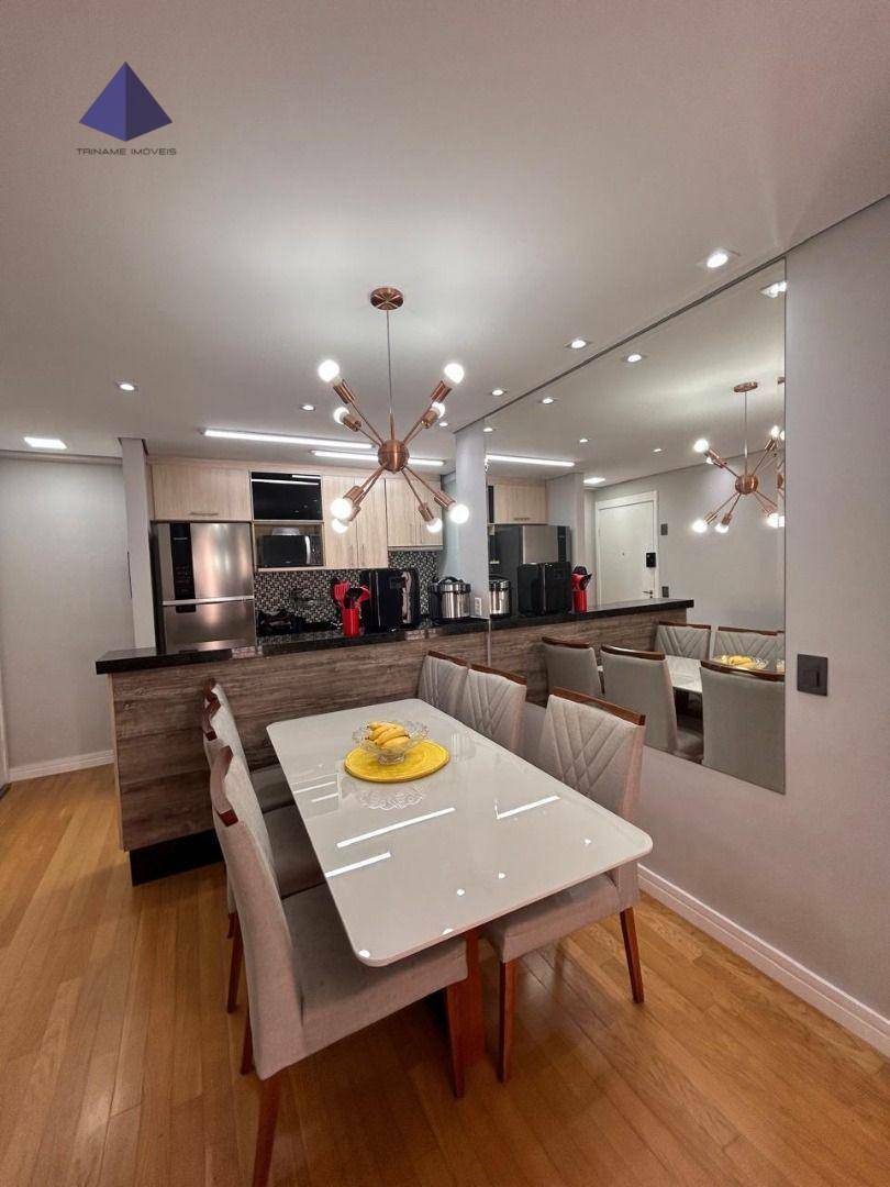 Apartamento, 3 quartos, 63 m² - Foto 10