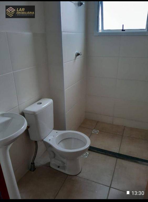 Apartamento à venda e aluguel com 2 quartos, 42m² - Foto 3