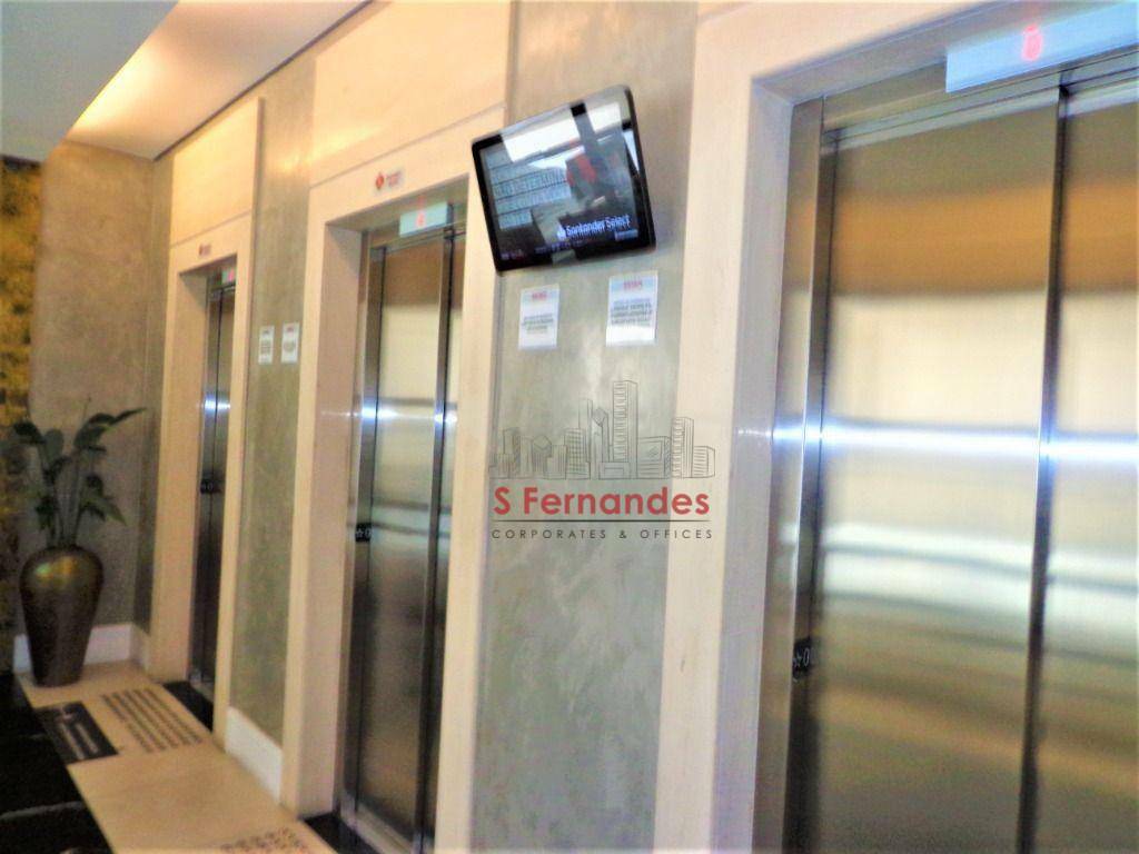 Conjunto Comercial-Sala para alugar, 60m² - Foto 22