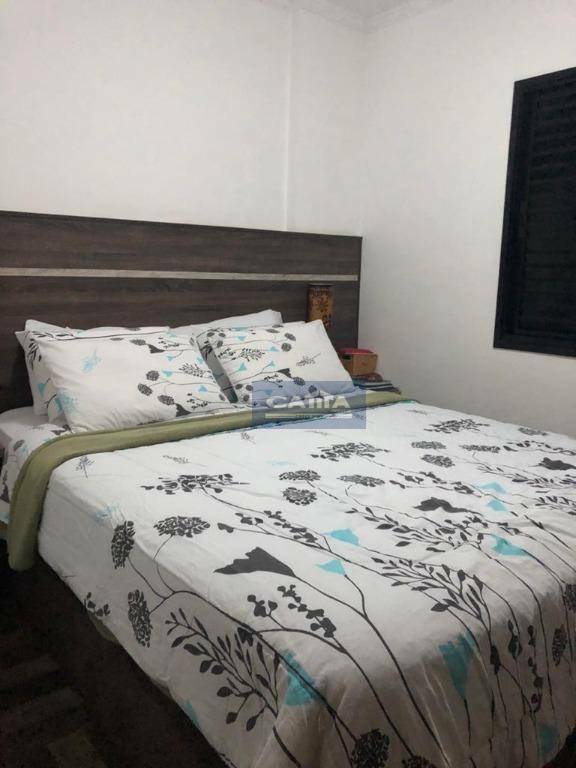 Apartamento à venda com 2 quartos, 55m² - Foto 10