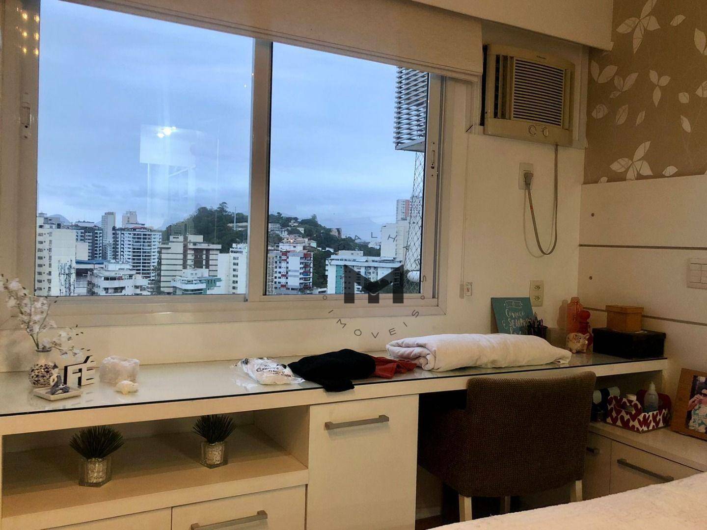 Apartamento à venda com 3 quartos, 90m² - Foto 15