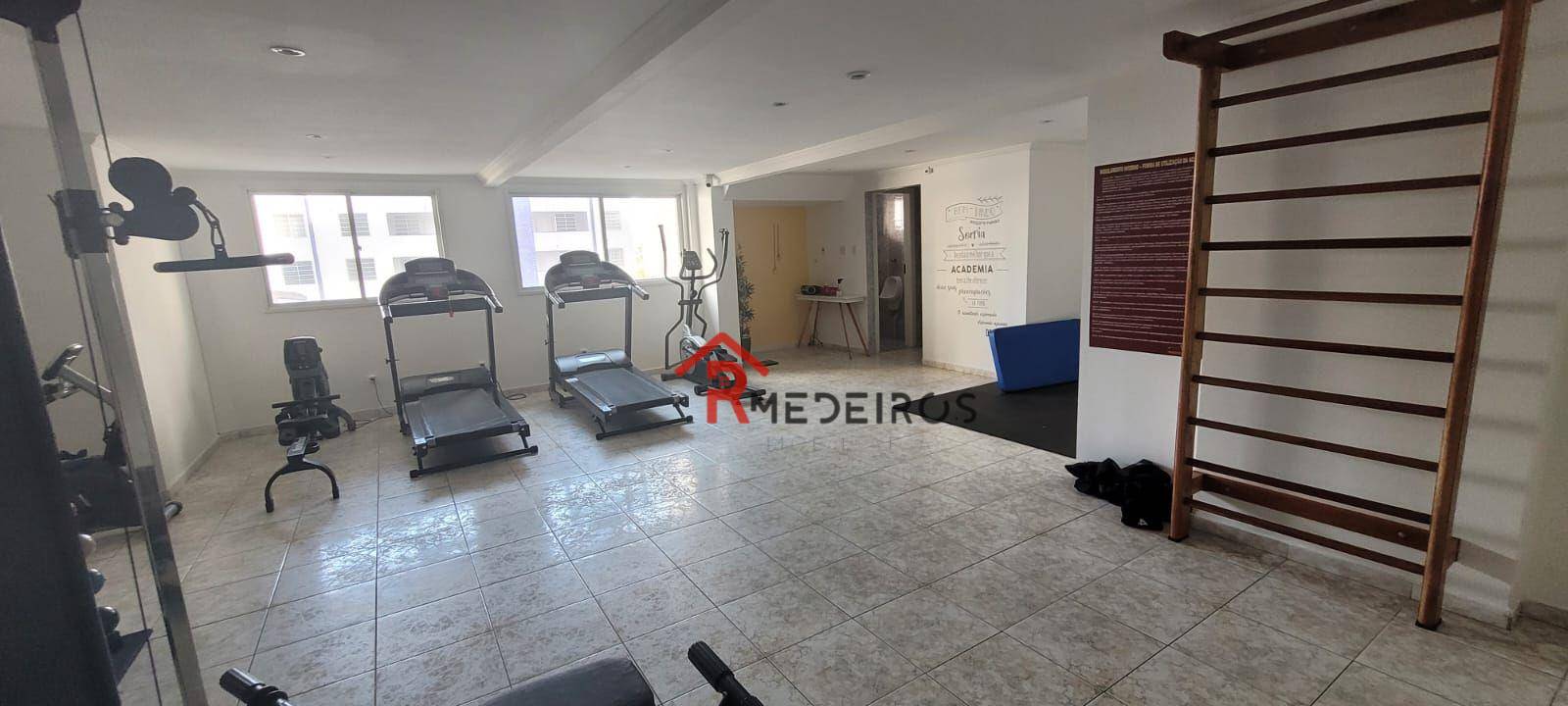 Apartamento à venda com 1 quarto, 67m² - Foto 23