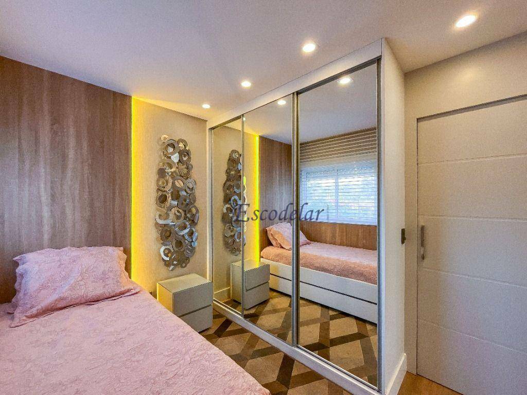 Apartamento à venda com 3 quartos, 130m² - Foto 26