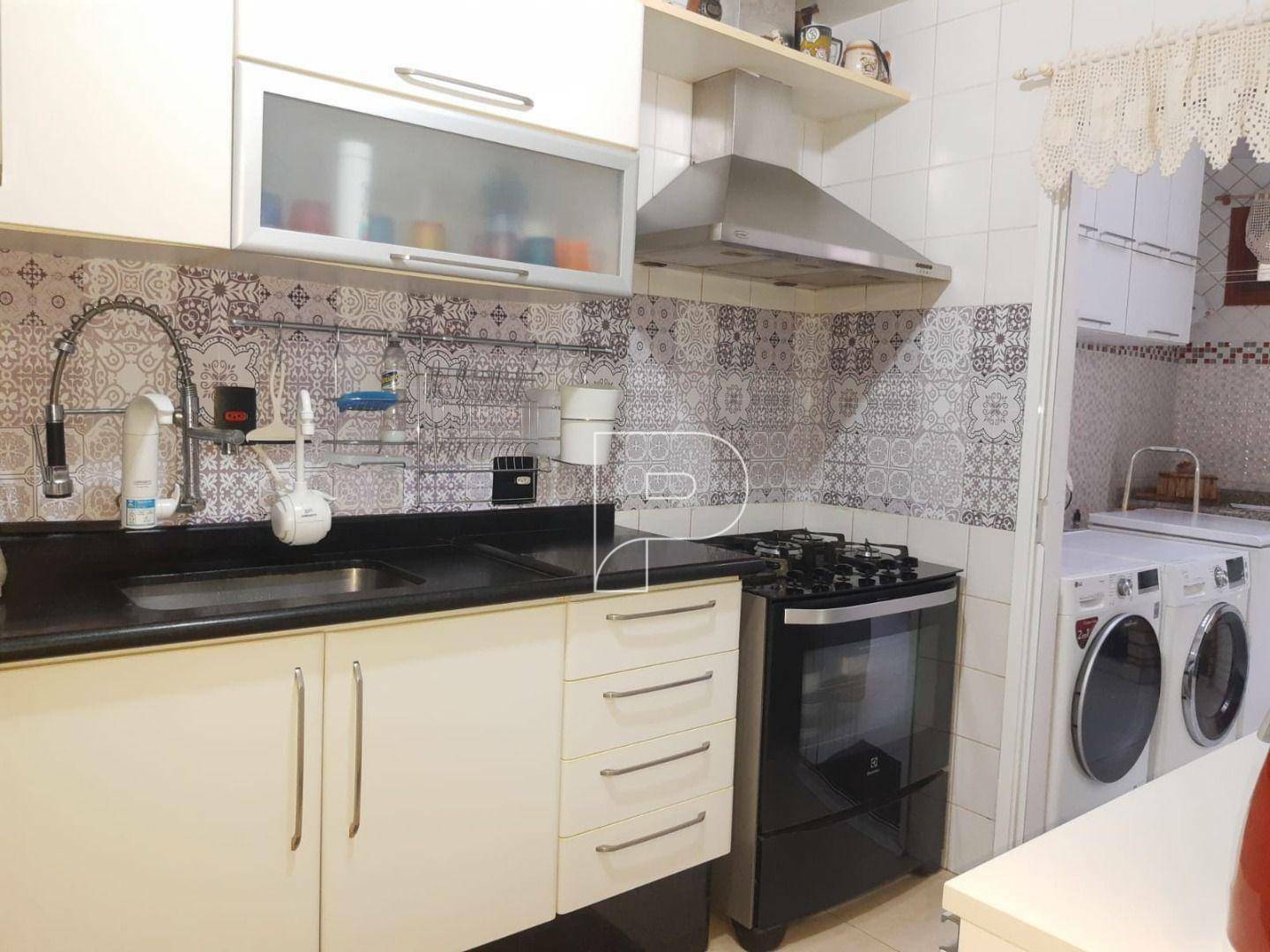 Casa de Condomínio à venda com 3 quartos, 85m² - Foto 8