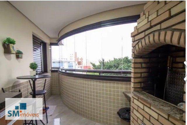 Apartamento à venda com 3 quartos, 141m² - Foto 11