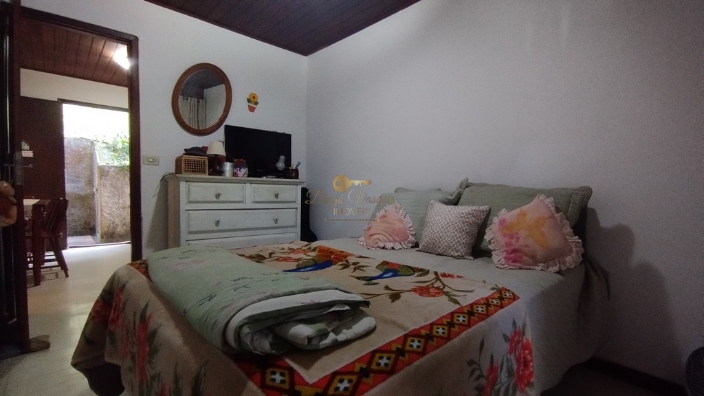 Casa de Condomínio, 2 quartos - Foto 4