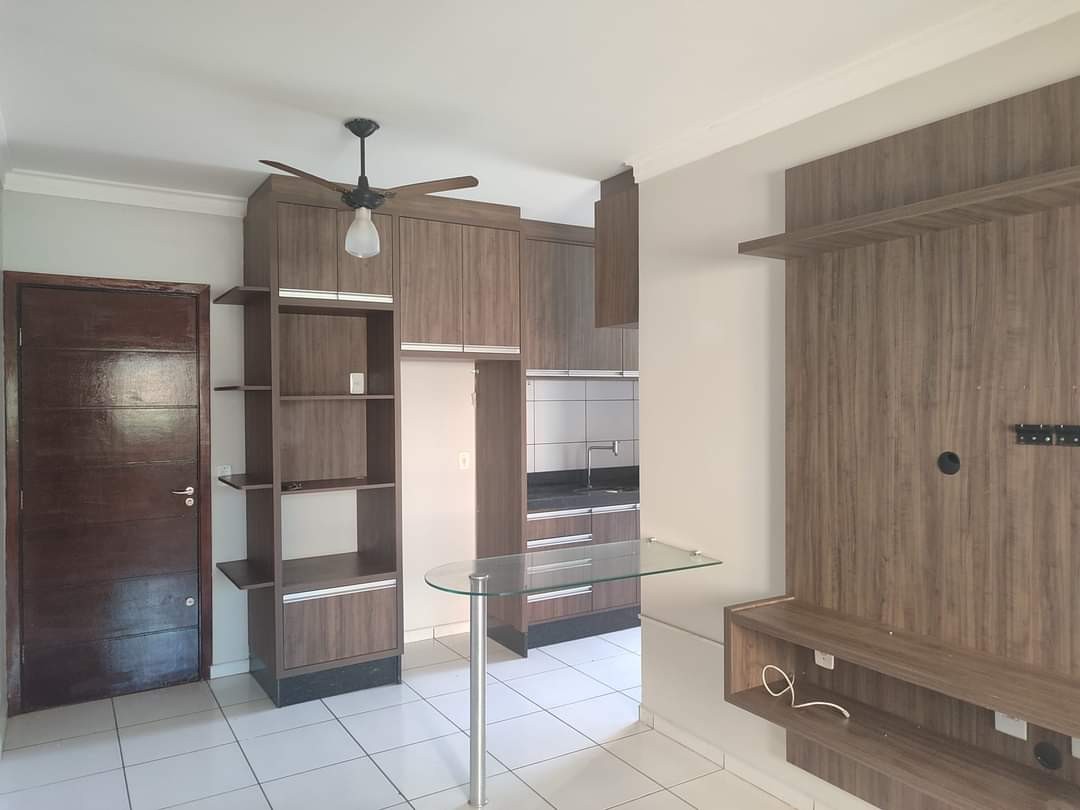 Apartamento para alugar com 2 quartos - Foto 1