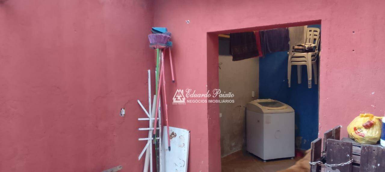 Sobrado à venda com 3 quartos, 120m² - Foto 43