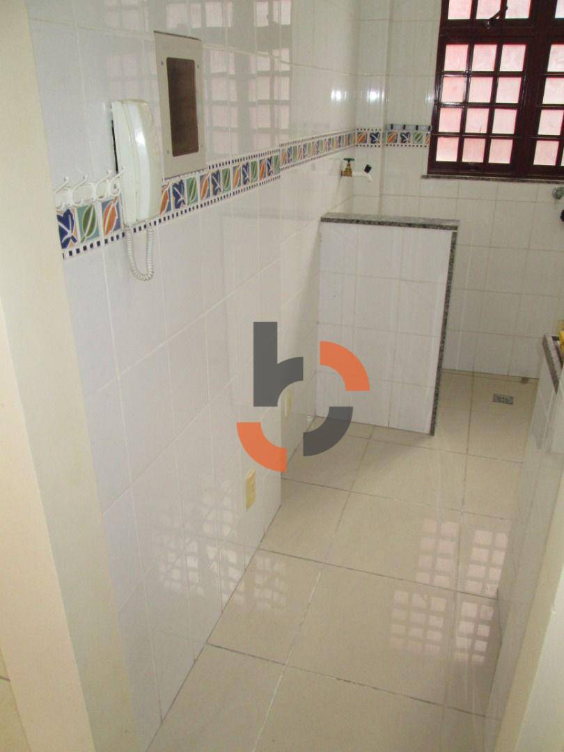 Apartamento para alugar com 1 quarto, 46m² - Foto 1