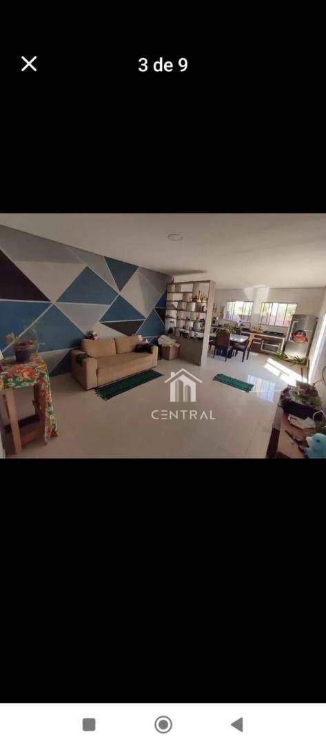 Casa à venda com 2 quartos, 120m² - Foto 8