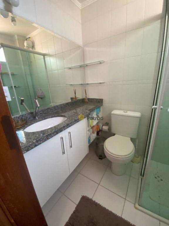 Apartamento à venda com 2 quartos, 73m² - Foto 9