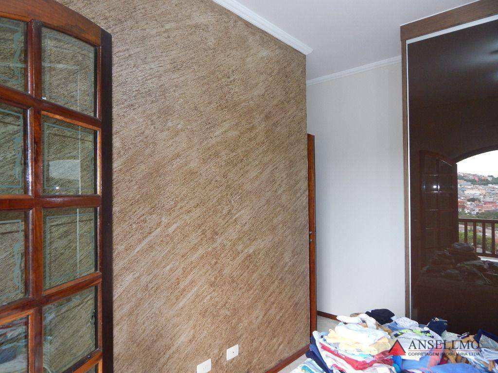 Sobrado, 3 quartos, 340 m² - Foto 49