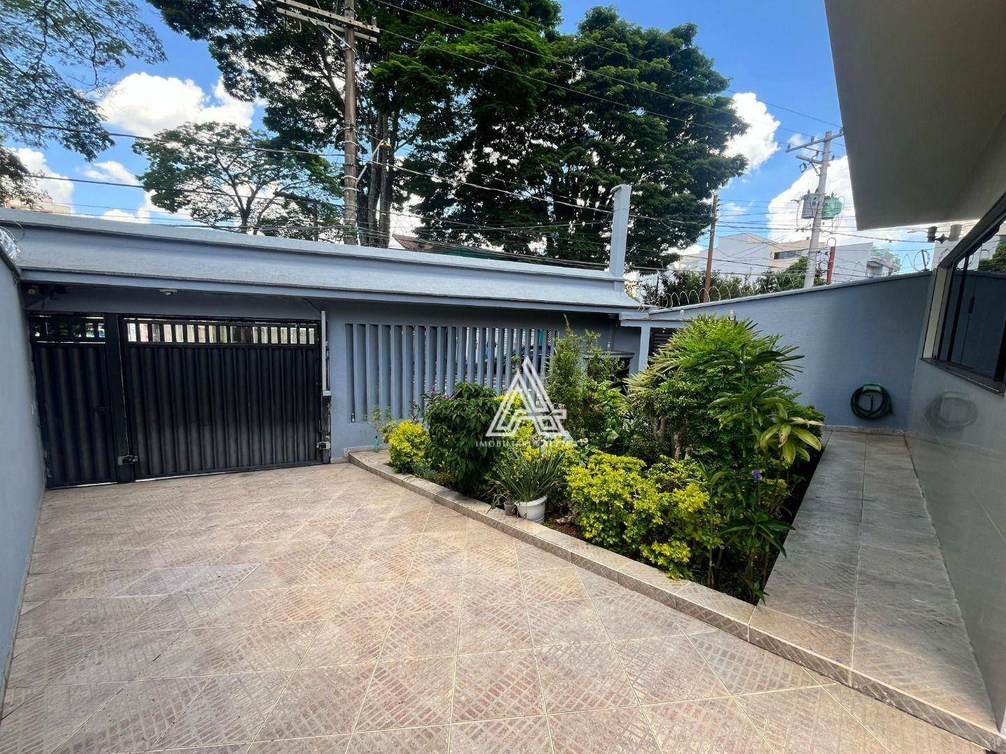 Casa, 4 quartos, 285 m² - Foto 3