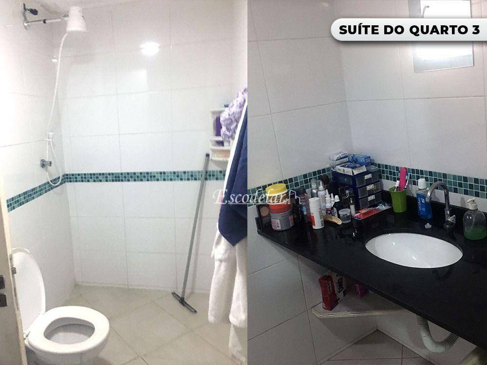 Casa à venda com 3 quartos, 150m² - Foto 27