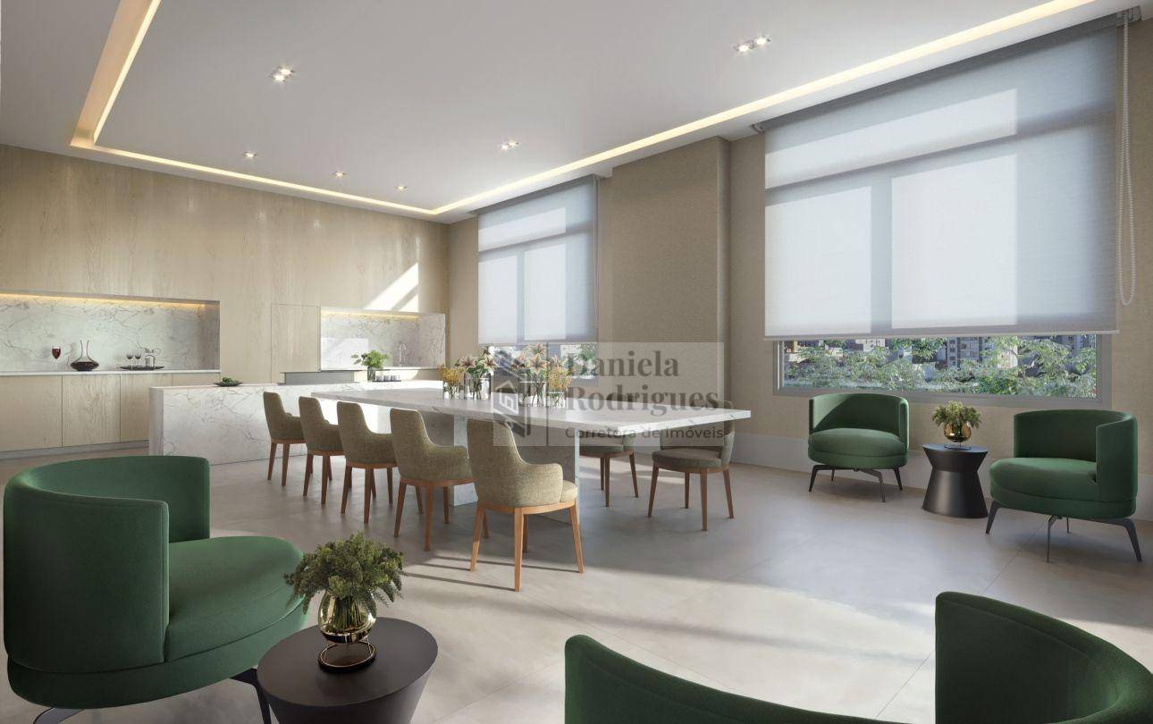 Apartamento à venda com 3 quartos, 156m² - Foto 9