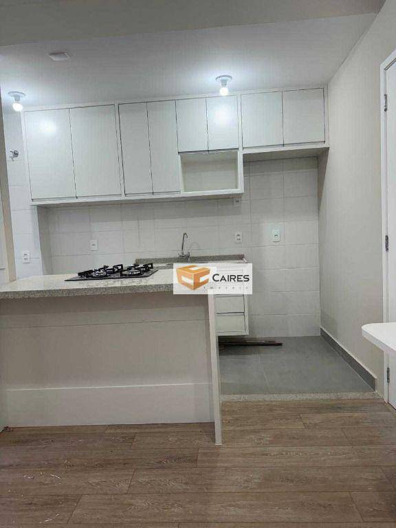 Apartamento à venda com 1 quarto, 34m² - Foto 17