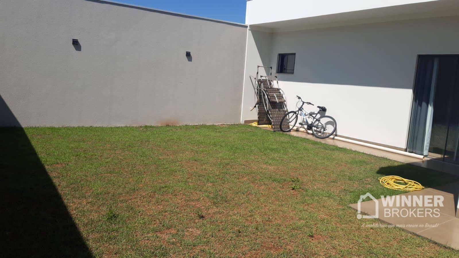 Casa de Condomínio à venda com 3 quartos, 153m² - Foto 17