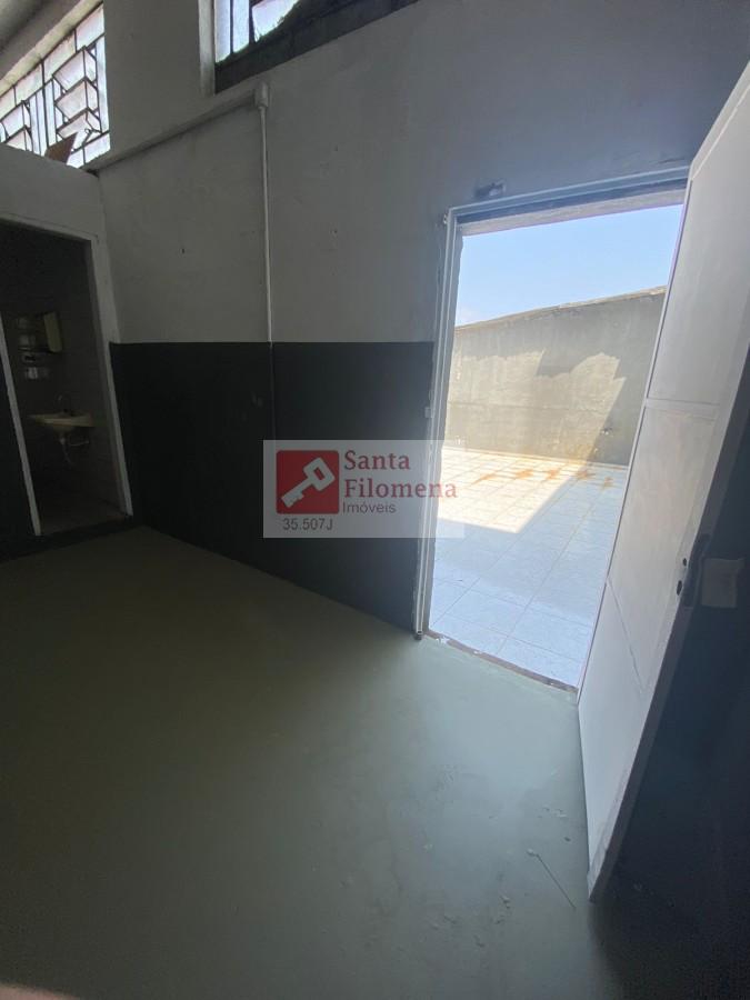 Depósito-Galpão-Armazém para alugar, 352m² - Foto 16