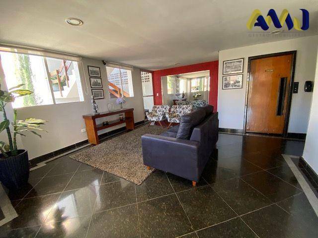 Apartamento à venda e aluguel com 3 quartos, 117m² - Foto 22