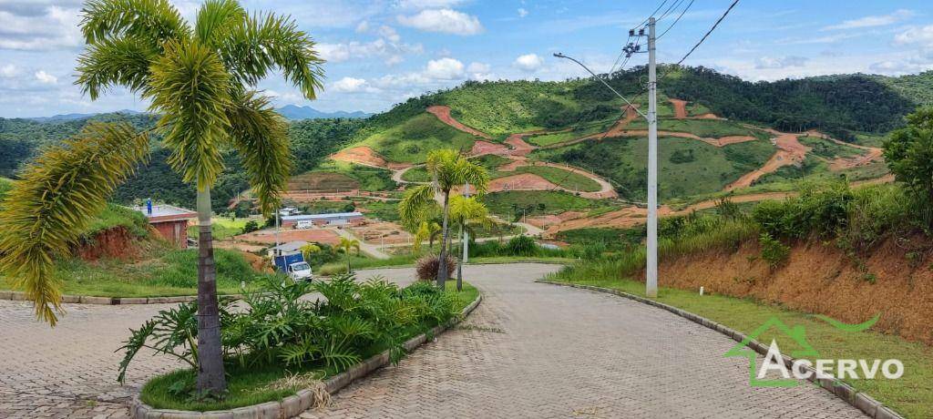 Loteamento e Condomínio à venda, 438M2 - Foto 1