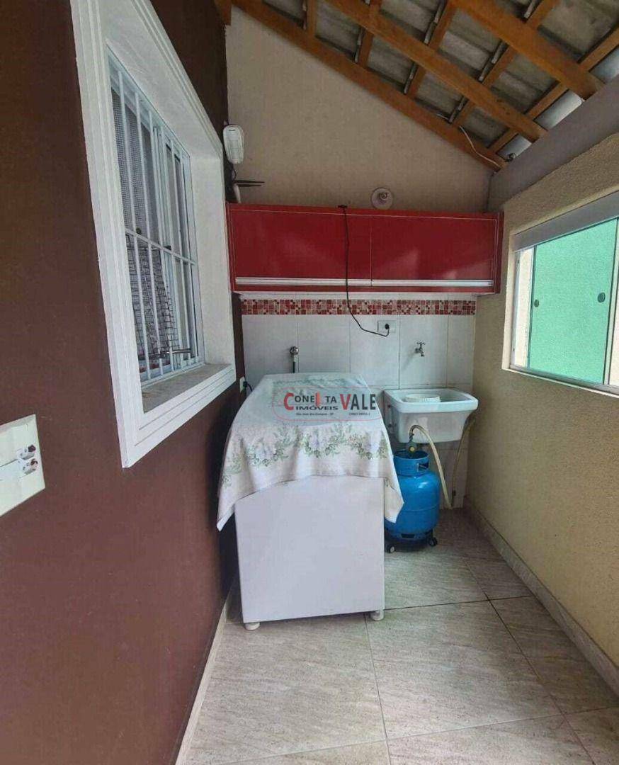 Sobrado à venda com 3 quartos, 202m² - Foto 42