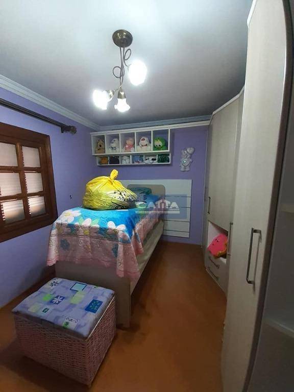 Sobrado à venda com 3 quartos, 194m² - Foto 29