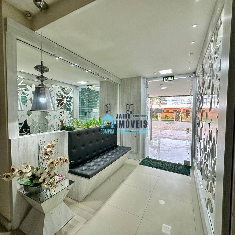 Apartamento à venda com 1 quarto - Foto 15