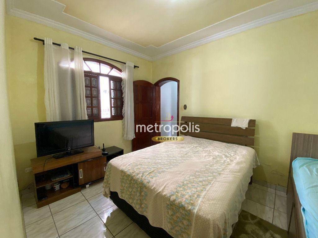 Casa à venda com 2 quartos, 145m² - Foto 25