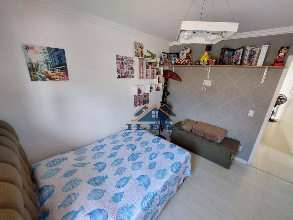 Casa de Condomínio à venda com 3 quartos, 362m² - Foto 44