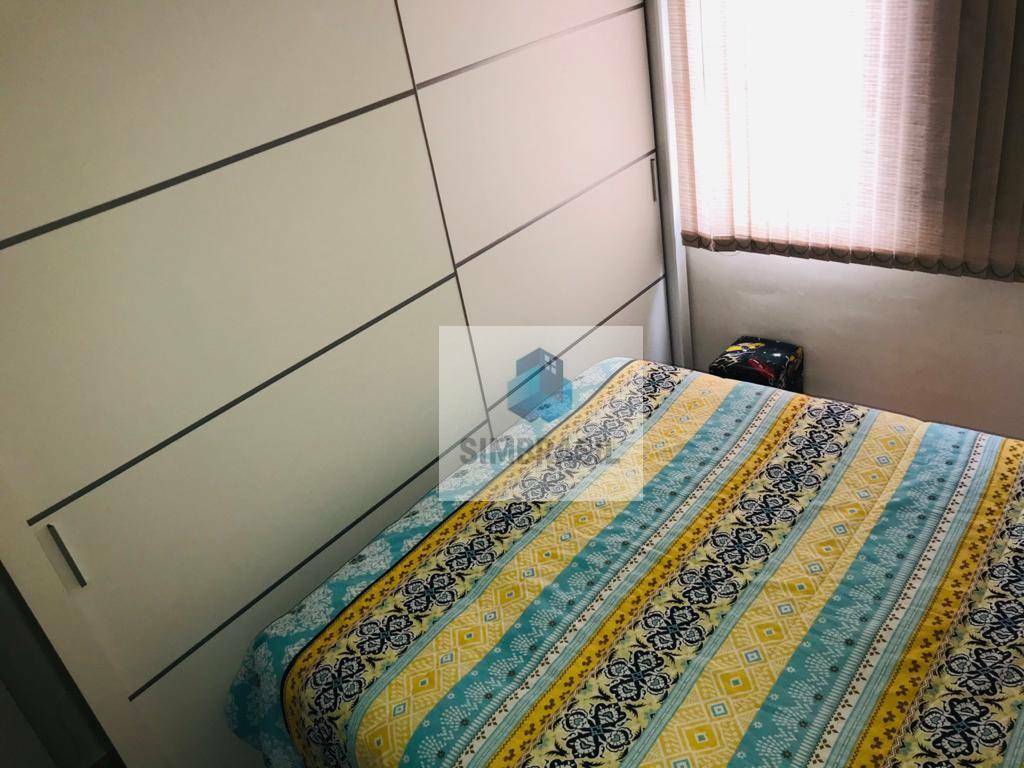 Apartamento à venda com 2 quartos, 80m² - Foto 12