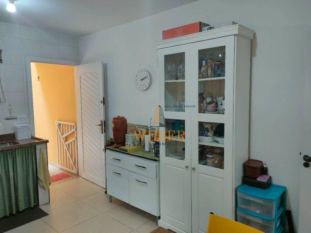 Sobrado à venda com 3 quartos, 187m² - Foto 80