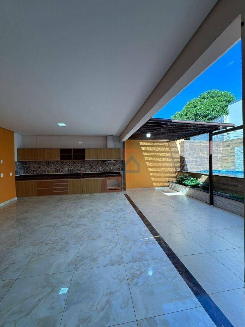 Sobrado para alugar com 2 quartos, 220m² - Foto 27