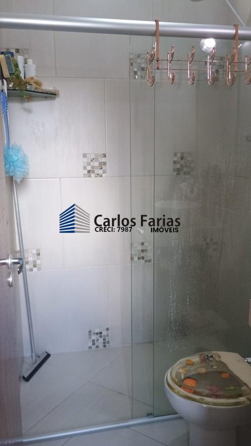 Casa à venda com 5 quartos, 200m² - Foto 18